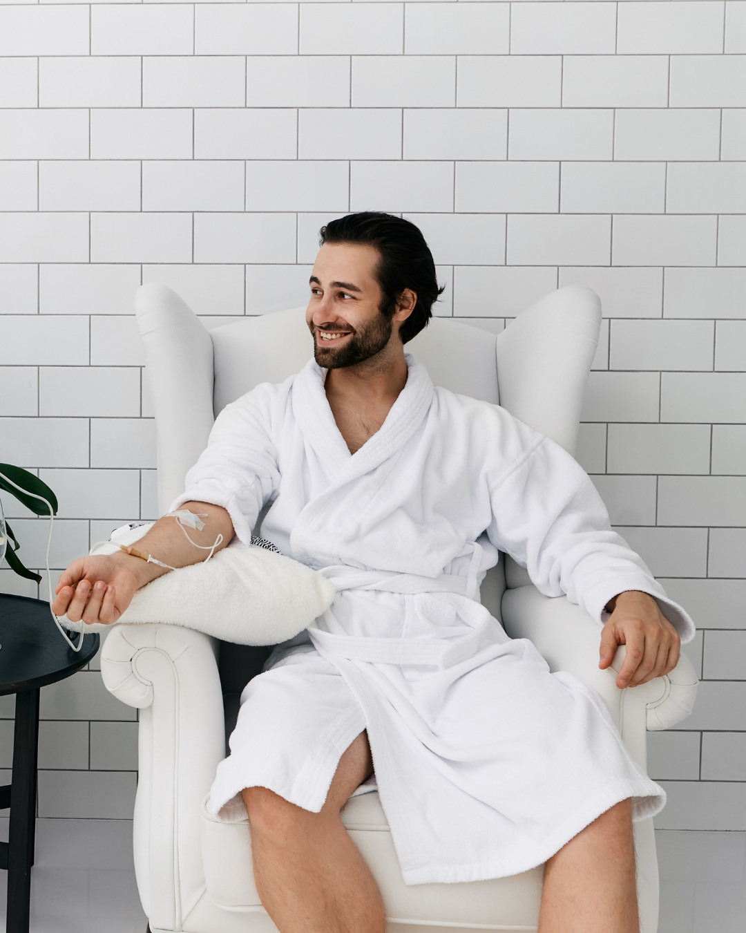 Células Mesenquimales Sistémicas IV