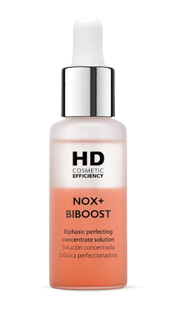 NOX+ BIBOOST