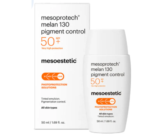 Mesoprotech-melan-130-pigment-control-protector-solar-con-color