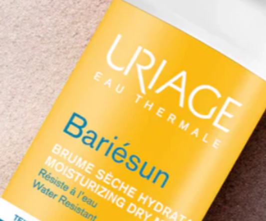 Uriagel-bariesun-bruma-seca-spf-50-x-200-ml-protector-solar-bariesun-bruma-seca