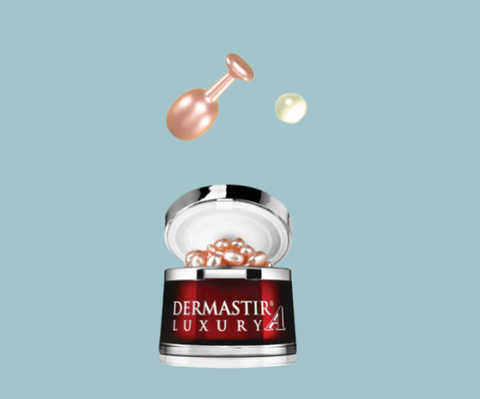 Dermastir Twister Coenzima Q10