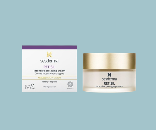 RETSIL Intensive pro-aging cream Sesderma