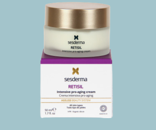 RETSIL Intensive pro-aging cream Sesderma