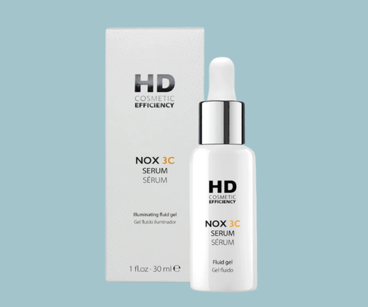 SÉRUM NOX 3C