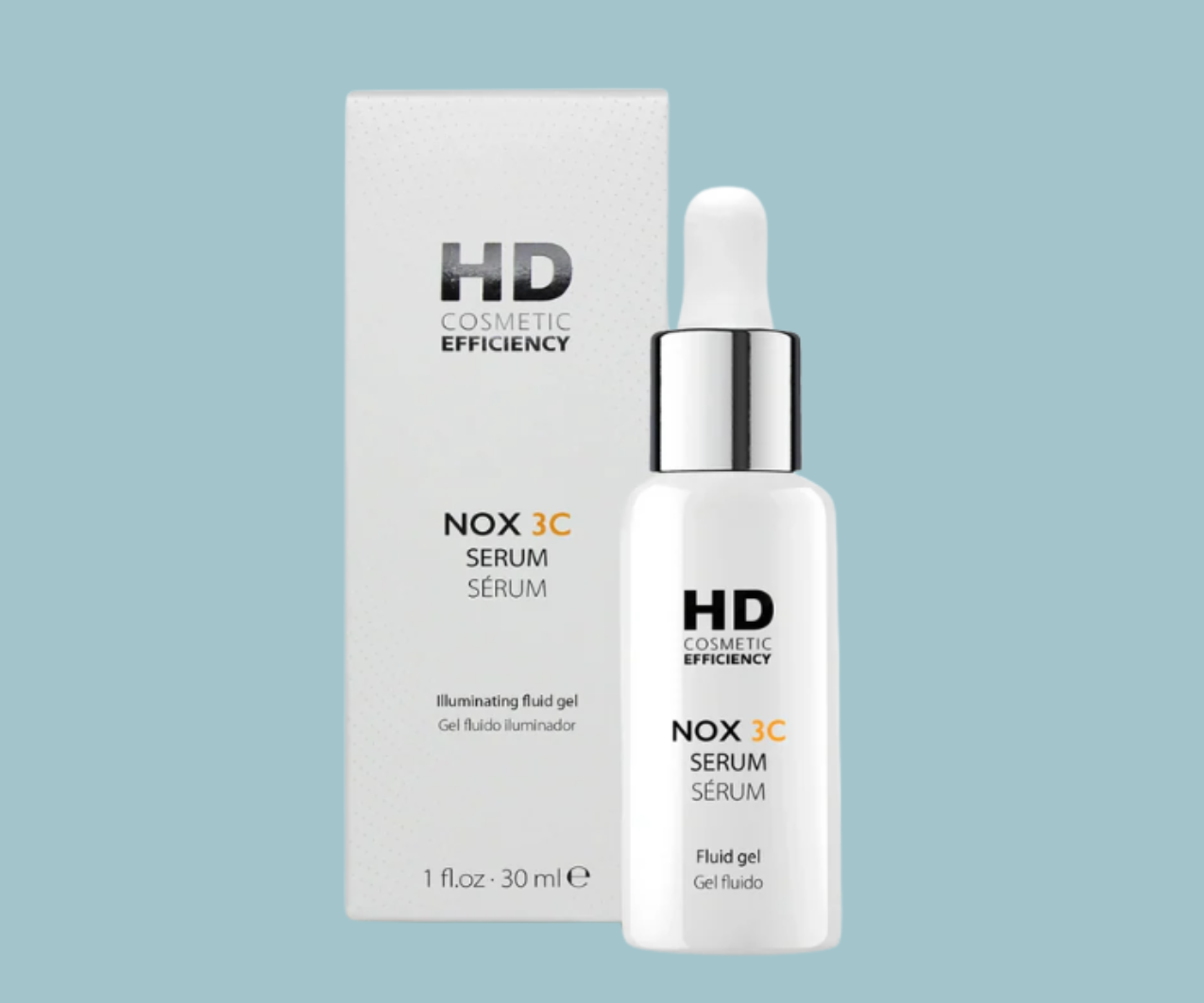 SÉRUM NOX 3C
