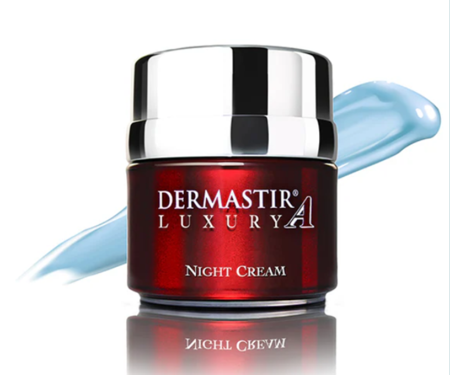 Dermastir luxury night cream