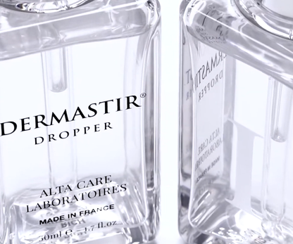 DERMASTIR DROPPER RICH NUTRITION