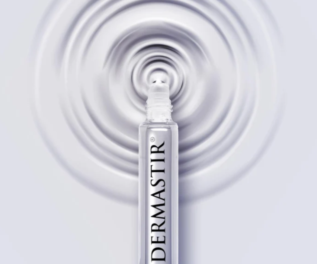 Dermastir® Roller Skin Serum