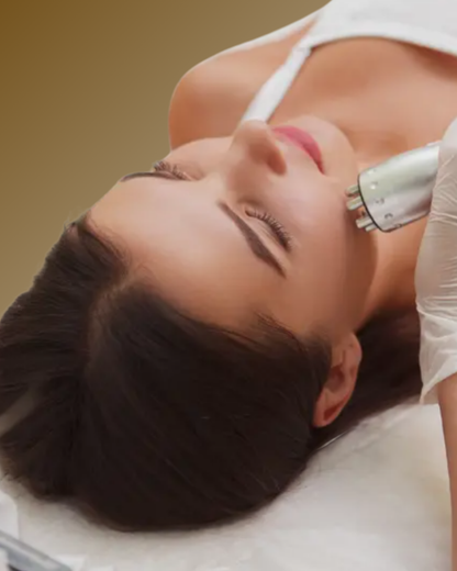 Radiofrecuencia Facial y Corporal