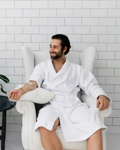 Células Mesenquimales Sistémicas IV