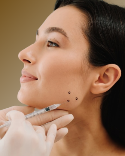 Bótox Funcional