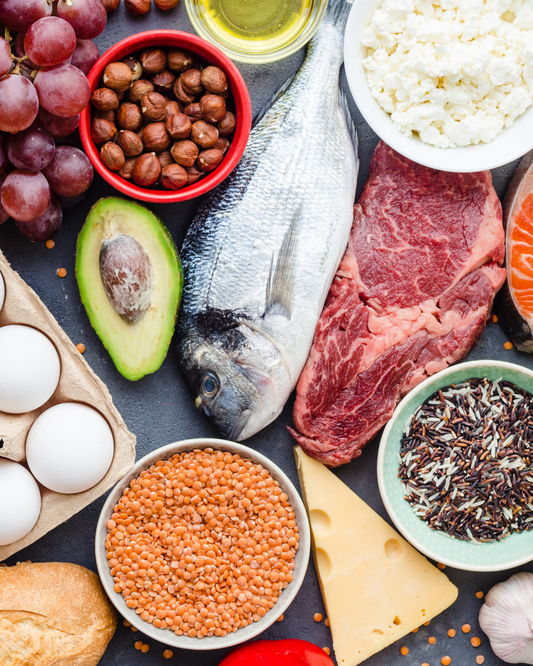 Consulta Nutricional