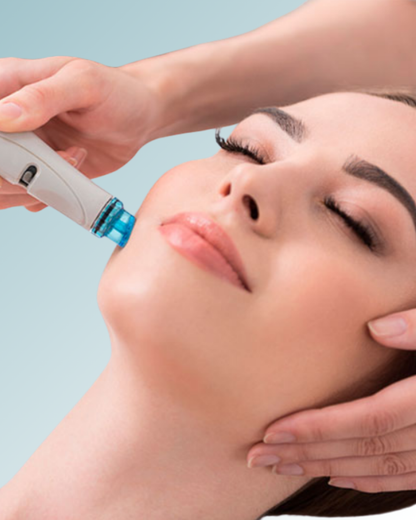 Hidrafacial