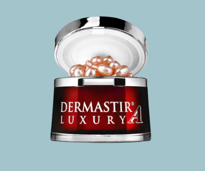 Dermastir Twister Coenzima Q10
