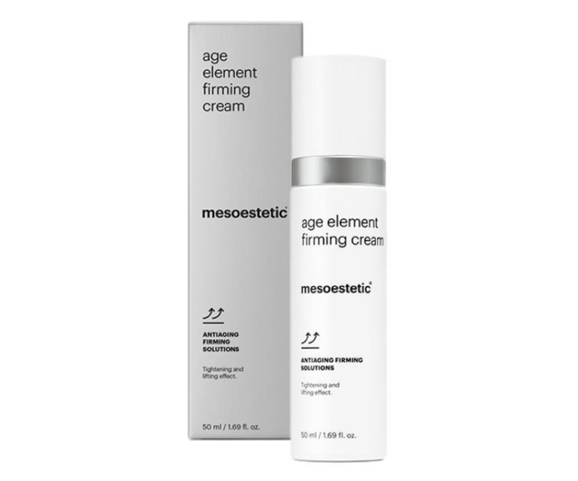 Age-element-firming-cream-crema-para-tratamiento-de flacidez-en-el-rostro