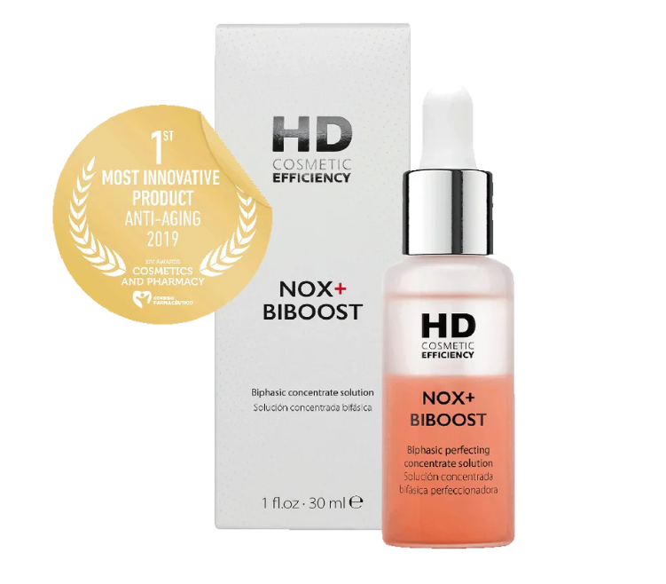 NOX+ BIBOOST