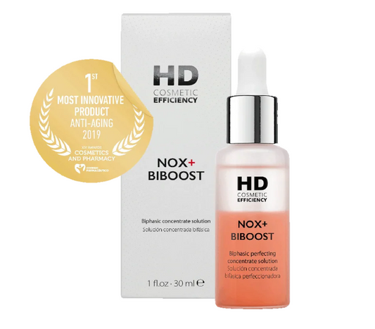 NOX+ BIBOOST