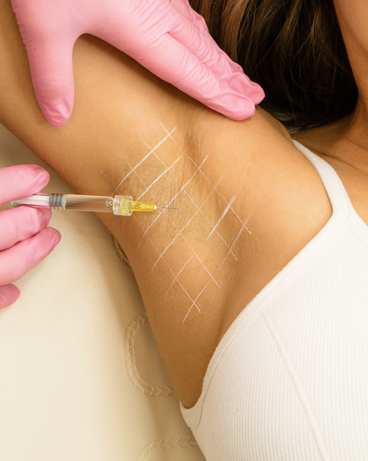 Bótox Funcional