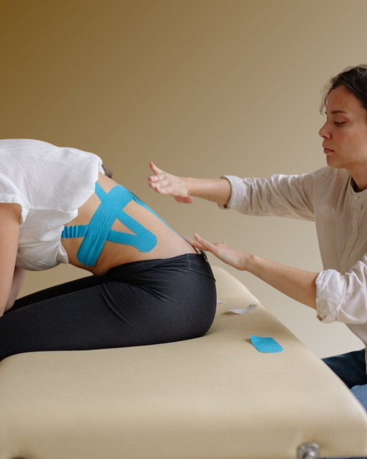 Fisioterapia Dermatofuncional (Post-quirúrgica)