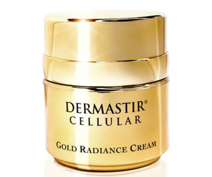 Dermastir Cellular Gold Radiance Cream
