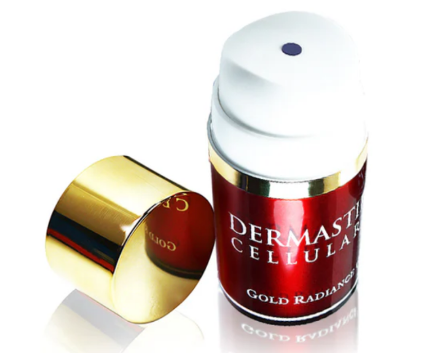 Dermastir-cellular-gold-radiance-gel