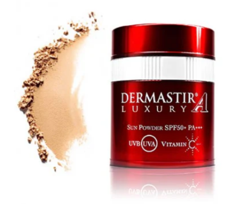 Dermastir-sun-powder-spf-50