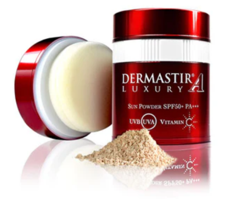 Dermastir-sunpowder-spf-50